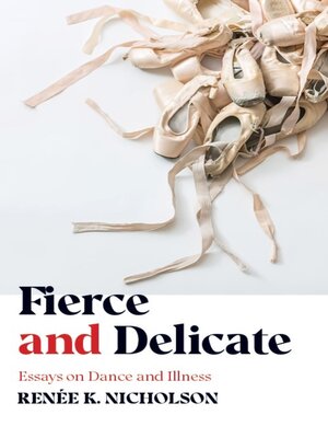 cover image of Fierce and Delicate
